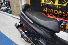 シグナス4型 クワガタ はね上げ シグナス4型 クワガタ はね上げ