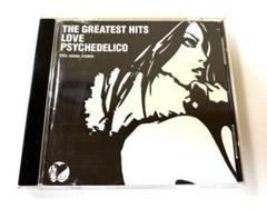 THE GREATEST HITS