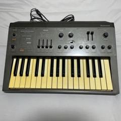 Technics アナログ シンセサイザー　 SY-1010　美品 Technics SY-1010 | Vintage Synth Explorer