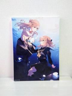 やがて君になる 佐伯沙弥香 キャンバスピクチャー やがて君になる 佐伯沙弥香 キャンバスピクチャー - メルカリ