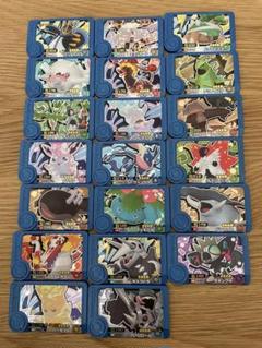 ポケモンフレンダ　お好きなもの3枚