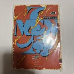 7 MEN 侍 LIVE2024 and joy! BluRay 7 MEN 侍 LIVE 2024 and JOY！｜ジュニア｜Storm Labels