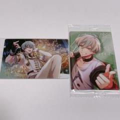 亥清悠　メタカ　ウエハース　カード　アイナナ　ZOOL アイナナ ウエハース25 亥清悠 ZOOL アイドリッシュセブン