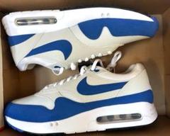 ナイキ エアマックス1 '86 OG ゴルフ ロイヤル 27.0㎝ 3/27発売｜Nike Air Max 1 '86 OG Golf 
