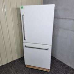 深澤直人デザイン✨無印良品 ノンフロン冷蔵庫 157L ホワイト直接引取り限定❗️