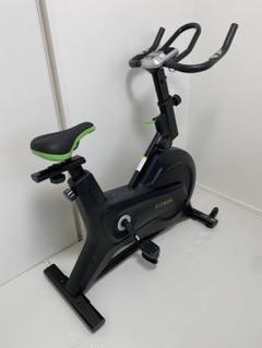 第3世代フィットネスバイク FITBOX 極静音