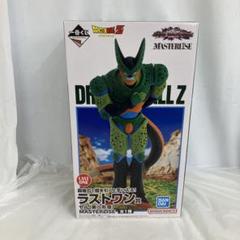 ドラゴンボール セル ラストワン フィギュア ラストワン賞 セル(爆発時)フィギュア - Meccha Japan