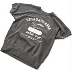 世田谷ベース正式装備品特製】S.E.A.F ショートスリーブ