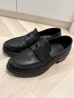 ECCO Modtray（モッドトレイ） のローファー　EU35 ECCO Modtray（モッドトレイ） のローファー EU35 - メルカリ