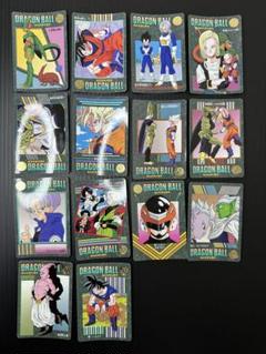 ビジュアルアドベンチャー　95EX 第7集　キラコンプリート(美品-並上品) 2025年最新】ビジュアルアドベンチャー'95EXの人気アイテム