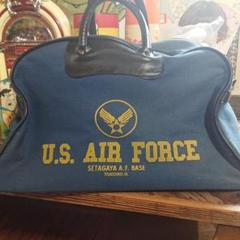 世田谷ベース U.S. AIR FORCE 完売品 オフィシャル ヴィンテージ