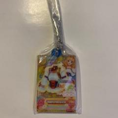 アイカツ活動アクリルチャーム　姫里マリアのサムネイル