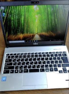 2025年最新】fujitsu lifebook s936の人気アイテム - メルカリ