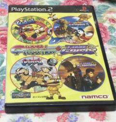 ガンバリコレクション＋タイムクライシス PS2