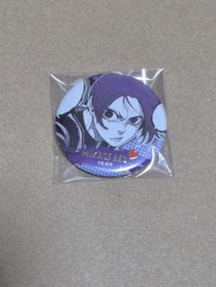 ブルーロック　バレンタイン　缶バッジ　凪　原作 Anique Shop JAPAN