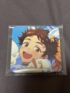 あんスタ アルバム 特典 スクエア缶バッジ（英智） 71PTwMi6UqL._UF350,350_QL50_.jpg