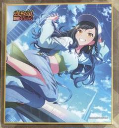 プロセカ 白石杏 色紙 プロセカ 白石杏 色紙 - メルカリ
