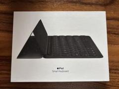 iPad Smart Keyboard ブラック【純正】