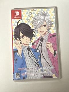 2025年最新】brother CONFLICTの人気アイテム - メルカリ