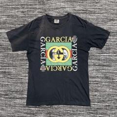 O*S様 90s グレイトフルデッド ガルシア Tシャツ ブラック