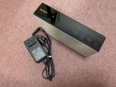 SONY Bluetooth スピーカー SRS-X55 白