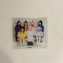 2025年最新】nanimono アクスタの人気アイテム - メルカリ