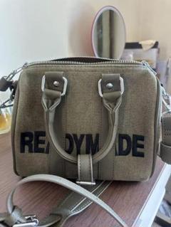 2025年最新】readymade bagの人気アイテム - メルカリ