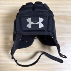 2025年最新】UNDER ARMOUR ヘッドギアの人気アイテム - メルカリ