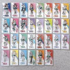 ホロライブ ホロマート衣装 アクリルスタンド 30種フルコンプセット