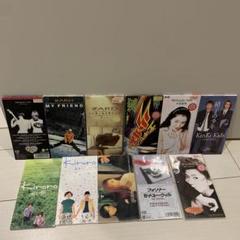 8cm CD シングルCD 50枚以上 まとめ売り 短冊CD/邦楽 JPOP DEEN