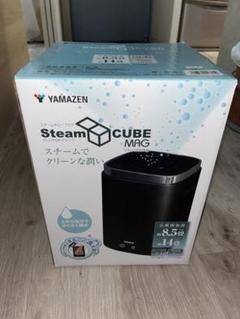 2025年最新】山善スチームキューブの人気アイテム - メルカリ