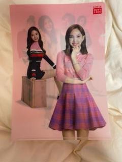 TWICE lotte moonlight fest ロッテ ナヨン トレカ TWICE lotte moonlight fest ロッテ ナヨン トレカ