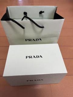 PRADA ギフト ボックスセット プラダ - メルカリ