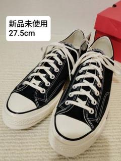 Chuck Taylor 70 CT 70 ⭐️27センチ‼️新品未使用‼️韓国限定⭐️ Kanverse: 韓国 コンバース CT70 ― 正規品 本物 - Kanverse.kr