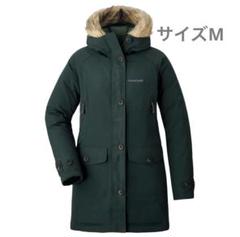 mont-bell❤️ハスキーコート・ダウンコート XL タグ付＋帽子　セット モンベル ｜ オンラインストア ｜ ハスキーコート Women's