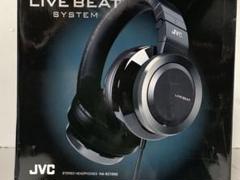JVC HA-SZ1000 ステレオヘッドホン Amazon.co.jp: JVC HA-SZ1000 LIVE BEATシリーズ 密閉型