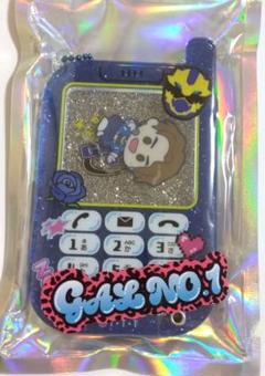 ゴジュウジャー　HMV　ポップアップ　百夜陸王　シャカシャカキーホルダー