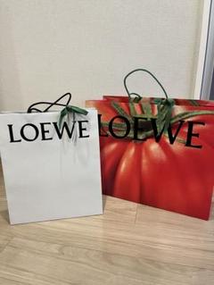2025年最新】LOEWE ラッピング・包装の人気アイテム - メルカリ