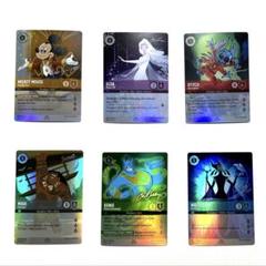 LET IT GO & ドラゴンの炎 ロルカナGP プロモセット 2025年最新】ディズニー ロルカナ プロモの人気アイテム - メルカリ