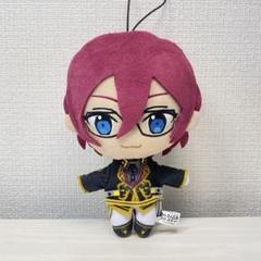 新品タグ付き あんスタ 七種茨 旧衣装 ぬいぐるみ プライズ 1点 茨 あんスタ 茨 ぬいぐるみ - メルカリ