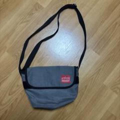 ManhattanPortage サコッシュ