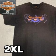 8WD136 USA製 HARLEY DAVIDSON WASHINGTON
