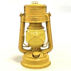 Feuerhand 276 STK ドイツ軍ナンバリング イエロー 50年前 未使用品】ドイツ軍 FEUERHAND 276 STK アーミー