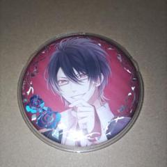 DIABOLIK LOVERS ディアラバ 缶バッジ 逆巻レイジ - メルカリ
