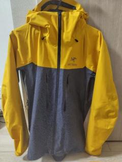 アークテリクス アルファジャケット Alpha Jacket サイズS