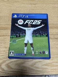 EA SPORTS FC25 PS4