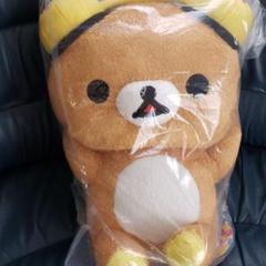リラックマヘッドホン レア - フリマアプリ&サイトShoppies