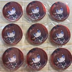シュタインズゲート　steins;gate 牧瀬紅莉栖　バニー　缶バッジ　② シュタインズゲート steins;gate 牧瀬紅莉栖 バニー 缶バッジ ①