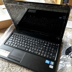 Lenovo G570 Office2021Win11Pro ノートPCパソコン Lenovo G570 Office2021Win11Pro ノートPCパソコン