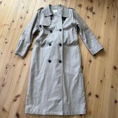 Inpaichthys Kerri　トレンチコート Inpaichthys Kerri トレンチコート - メルカリ